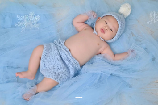 沙河母乳宝宝大便颜色